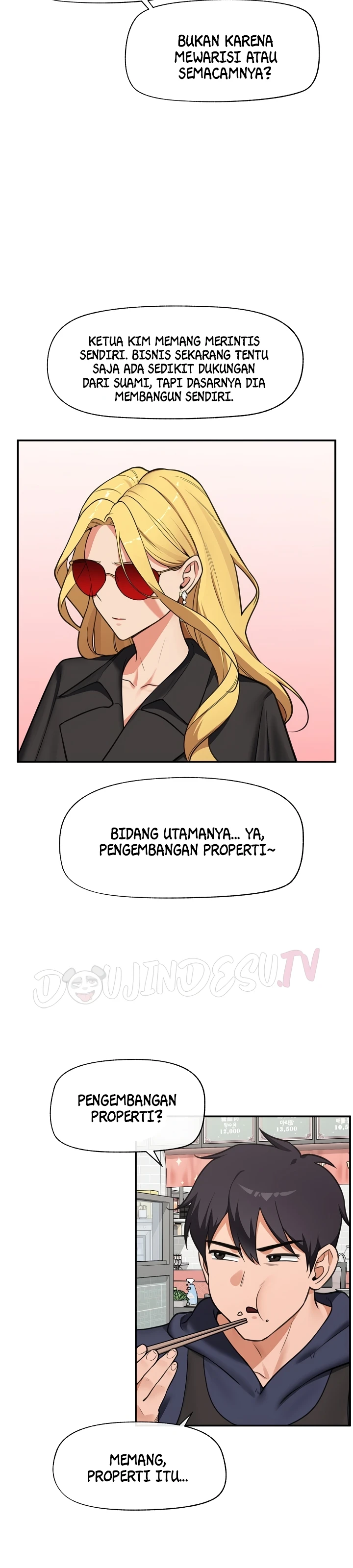 Hypnotic Guard - Page 28